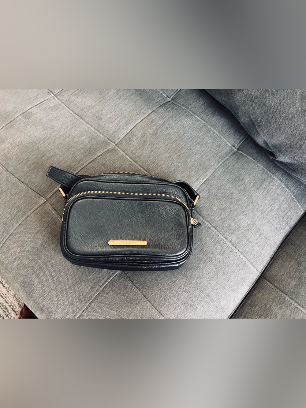 Rag and bone crossbody purse